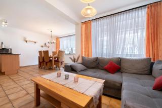 Wellness Ferienwohnung Strandperle - 2