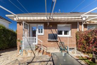 Casa Plena Naturaleza Moralzarzal - 9