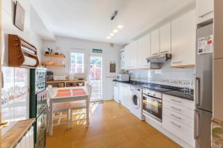 Casa Plena Naturaleza Moralzarzal - 1