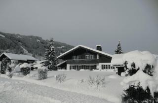 Ferienwohnung Braun - 8