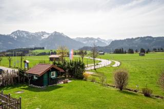 Ferienwohnung Braun - 5