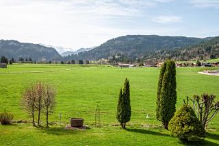 Ferienwohnung Braun - 2