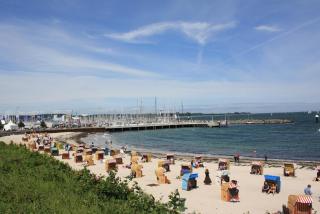 Apartment Im Schwedenhaus - 8