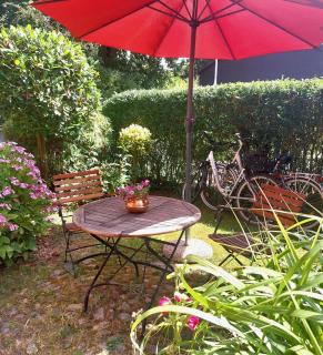 Apartment Im Schwedenhaus - 7