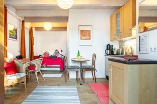 Apartment Im Schwedenhaus - 4