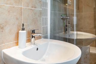 Apartment Im Schwedenhaus - 1