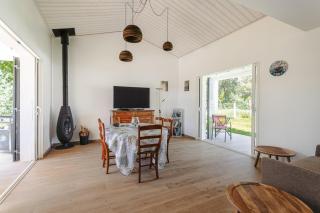 Grande maison entre plage et foret - 5