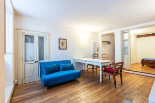 Appartamento nel cuore di Volterra - Volterra - 0