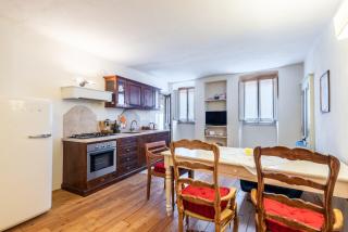 Appartamento nel cuore di Volterra - Volterra - 3