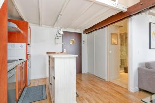 Appartement face mer et Piscine - 3