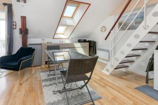 Appartement face mer et Piscine - 2
