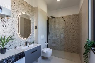 Mukalba Palm Villas with Private Pool and Sea View - 2