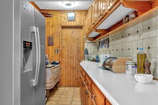 Barba Panais' House - 1