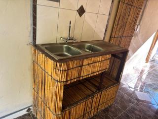 Emms Cubango Ecological Camp - 9