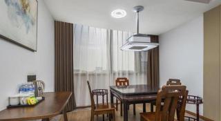 GME Taizhou Jingjiang City Bus Station Hotel - Jingjiang - 5