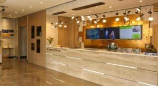 GreenTree Inn Suzhou Changshu Southeast Development Zone Southeast Avenue - 3