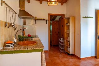 Casa Rural Maximon Apto Verde - Los Caños de Meca - 8