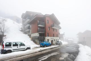 Séjour à la montagne - Éperviere - 4