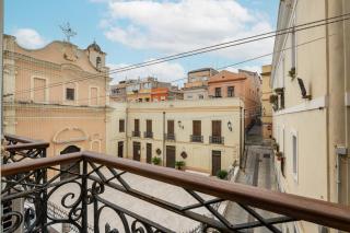 Sunset Over Sant'efisio - Cagliari - 5