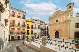 Sunset Over Sant'efisio - Cagliari - 3