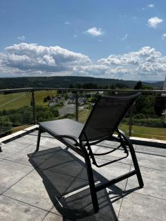 Wellnessappartement Winterberg D4 - 1
