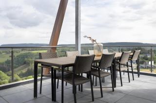 Wellnessappartement Winterberg D4 - 3