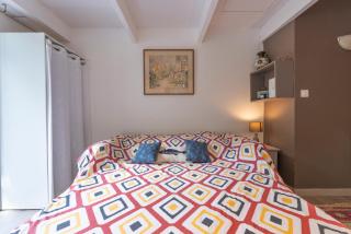 Studio - les Adrets Esterel - 5