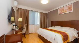 Shell Wuxi Binhu District Daoxiang Xincun - 9