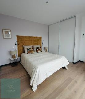 Villa avec piscine chauffée toit-terrasse et clim Proche Pinarellu - 5