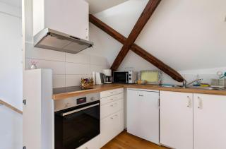 Apartmenthaus Ferienwohnungen Sila - 9