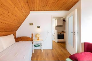 Apartmenthaus Ferienwohnungen Sila - 8