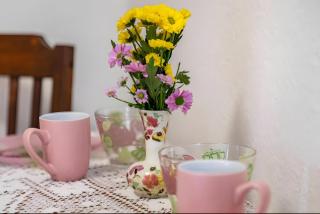 Apartmenthaus Ferienwohnungen Sila - 5