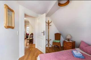 Apartmenthaus Ferienwohnungen Sila - 4