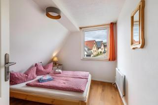 Apartmenthaus Ferienwohnungen Sila - 3