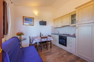 Casa Ginestre piscina e vista mare - 6