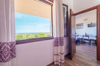 Casa Ginestre piscina e vista mare - 7