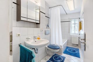 Ferienwohnung Ahorn - 8