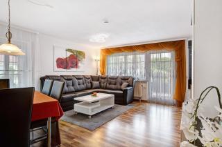 Ferienwohnung Ahorn - 7