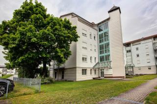 Ferienwohnung Ahorn - 1