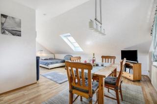 Ferienwohnung Stolle - Süderstapel - 2