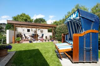 Ferienwohnung Stolle - Süderstapel - 9