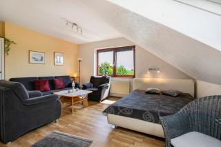 Ferienwohnung Stolle - Süderstapel - 6