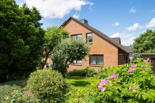 Ferienwohnung Stolle - Süderstapel - 8