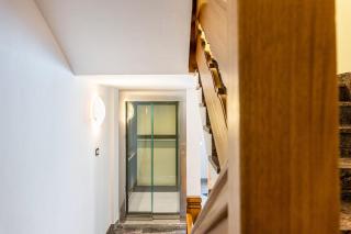 Kamerloy Apartments D - 9