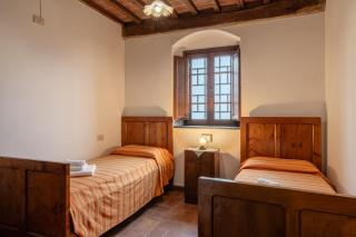 Agriturismo Fadanelli - La Cantina - 1