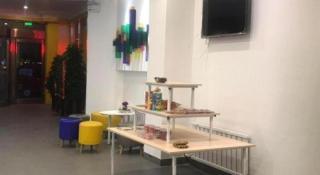 7 Days Inn·Benxi Railway Station Shop - 3