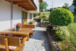 Ferienwohnung Kiesel - 8