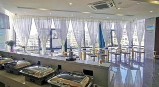 Gya Hotel Jurong England International - 6