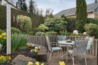 Ferienhaus Lydia - Sasbach in der Ortenau - 5