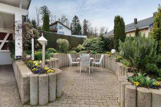 Ferienhaus Lydia - Sasbach in der Ortenau - 6